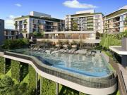 RESERVA JARDIM BOTÂNICO 4 QUARTOS COM SUÍTES 4 VAGAS DE...