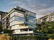 RESERVA JARDIM BOTÂNICO TOWNHOUSE 847 M², 4 SUÍTES, 4...