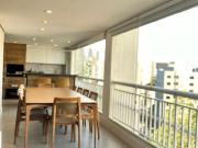 Reserva jardim sul varanda gourmet churrasqueira, clube,...