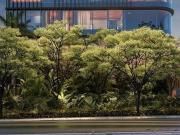 Reserva Jardins