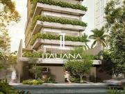 Reserva Jardins Breve Lançamento
