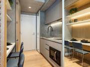 Reserva Lago: Studio de 36m² a Venda!