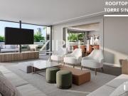 RESERVA LAGO: UNIDADE EXCLUSIVA COM VISTA ÚNICA PARA O...