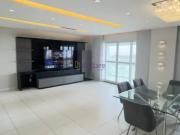 Reserva Lagoa Apartamento MOBILIADO de 121mÂ² com 3 suÃtes