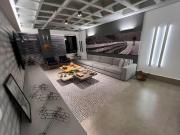 RESERVA NATURALE 5ANDAR 2 VAGAS SOLTAS REFORMADO