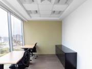 Reserva oficina abierta para negocios de todos los...