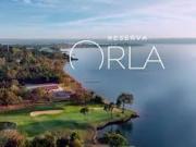 RESERVA ORLA SCES TRECHO 4 VISTA PARA O LAGO ULTIMO ANDAR