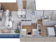 Reserva Parque Clube