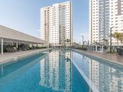 Reserva Parque Clube – Apartamento com 3 quartos, sendo...