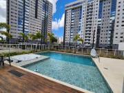 Reserva Parque Clube Apartamento de 3 Quartos