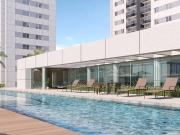 Apartamentos à venda em Águas Claras, Brasília | 3...