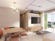 Apartamentos à venda em Jardim Aurélia, Campinas | 2...