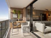 Apartamentos à venda em Ponta do Farol, São Luís | 3...