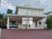 Casa com 4 Suítes à venda na Granja Viana