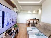 RESERVA SANTANA R$ 600.000 Apartamento à Venda, 3...