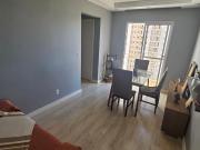 Reserva Taguatinga 2 Quartos com Lazer Completo
