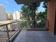 RESERVAD0 RESERVADO 2 ambientes, balcon aterrazado,...