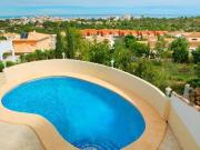 Reservada!. Preciosa villa cerca de Denia con...