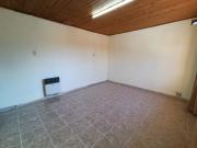 Reservada venta casa de dos dormitorios distrito las...