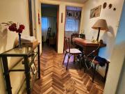 RESERVADO ! 4 Amb Almagro: Luminoso y Bien Distribuido...