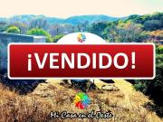 RESERVADO! Casa con costa de arroyo y gran terreno de...