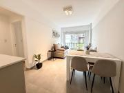 RESERVADO departamento 2 ambientes reciclado con balcón...