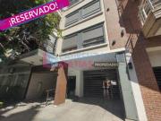 ¡ VENDIDO ! DEPARTAMENTO 3 AMB CON BALCON Y COCHERA SU