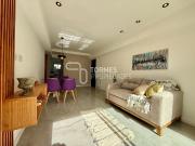 RESERVADO Departamento 3 ambientes reciclado y amoblado...