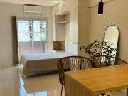 RESERVADO! Departamento en Plaza Mitre