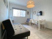 RESERVADO! Departamento en VENTA 2 ambientes en Zona Guemes