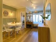 RESERVADO! Departamento en VENTA, un ambiente. Zona Centro