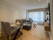 RESERVADO! depto en VENTA 3 AMBIENTES en Zona Centro,...