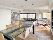 RESERVADO duplex con terraza y parrilla en Palermo con...