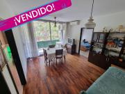 RESERVADO HERMOSO SEMIPISO 2 AMBIENTES CON BALCON AL...