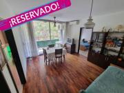 RESERVADO HERMOSO SEMIPISO 2 AMBIENTES CON BALCON AL...