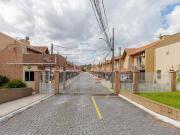RESERVADO SOBRADO EM COND. NO UBERABA – 115M² PRIVATIVOS...