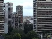 VISTA AL RÍO PISO ALTO DEPARTAMENTO EN TORRE SEMIPISO...