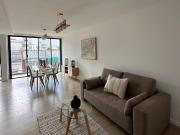 RESERVADO! VENTA departamento 2 AMBIENTES A ESTRENAR...