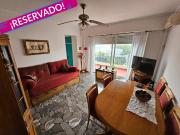 ¡ RESERVADO ! VENTA HERMOSO 2 AMBIENTES CON BALCON...