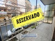 RESERVADO * Villa Urquiza 3 ambientes balcón a la calle...
