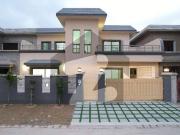 Reserve A Centrally Located Brand New House In Askari 6