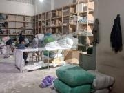 Reserve A Centrally Located Factory Of 240 Square Yards...