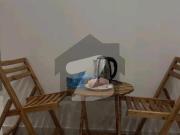 Reserve A Centrally Located Flat In Bahria Town Sector C
