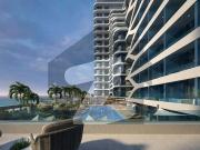 Reserve A Centrally Located Flat In DHA Phase 8