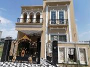 Reserve A Centrally Located House In Citi Housing...