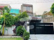 Reserve A Centrally Located House In Marghzar Officers...