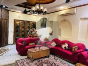 Reserve A Centrally Located House In Marghzar Officers...