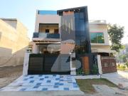 Reserve A Centrally Located House In Park View City Jade...