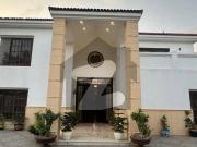 Reserve A Centrally Located House Of 1000 Square Yards...