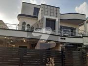 Reserve A Centrally Located House Of 17 Marla In Bahria...
